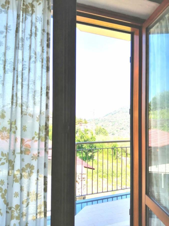 مبيت وإفطار بيمونت Il Ceppo Sui Sentieri Per Amalfi المظهر الخارجي الصورة