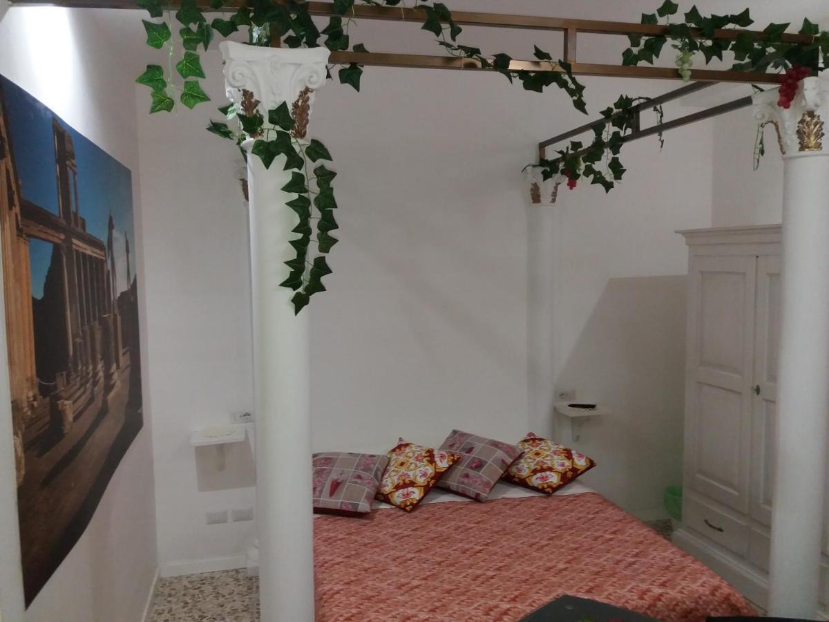 مبيت وإفطار بيمونت Il Ceppo Sui Sentieri Per Amalfi الغرفة الصورة
