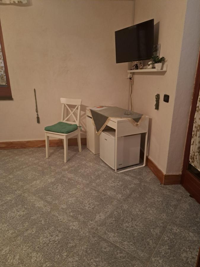 مبيت وإفطار بيمونت Il Ceppo Sui Sentieri Per Amalfi المظهر الخارجي الصورة